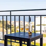 Traveler's Lejlighed Ericeira