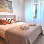 Lejlighed Traveler's Ericeira