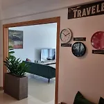 Traveler's Lejlighed *