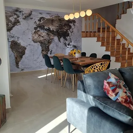 Appartamento Traveler's Ericeira
