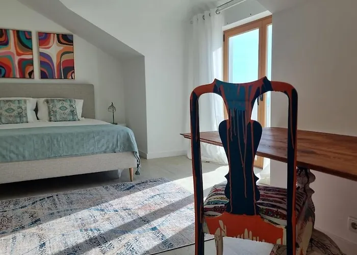 Traveler's Ericeira
