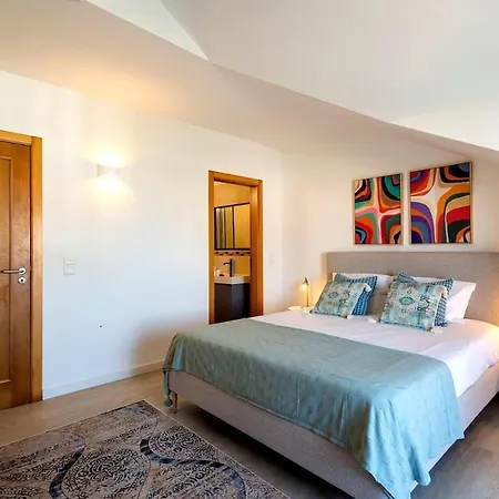 Apartman Traveler's