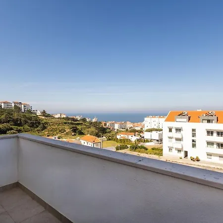 Apartment Traveler's Ericeira