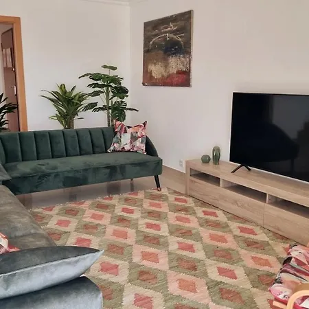 Apartman Traveler's *