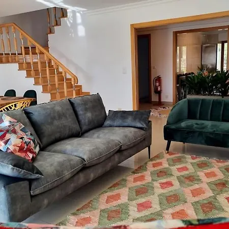 Apartment Traveler's Ericeira
