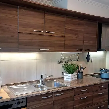 Traveler's Apartman Ericeira