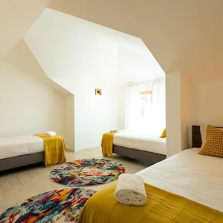 Apartman Traveler's