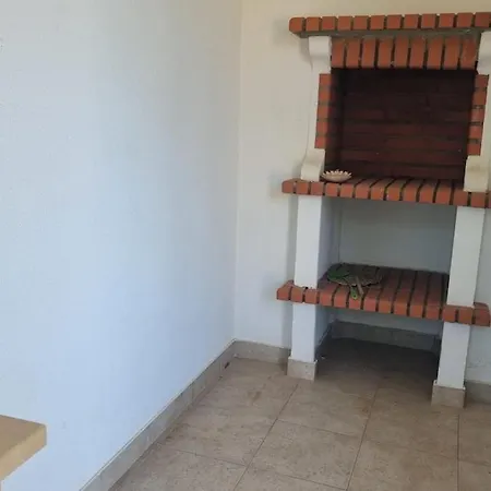 Apartman Traveler's Ericeira