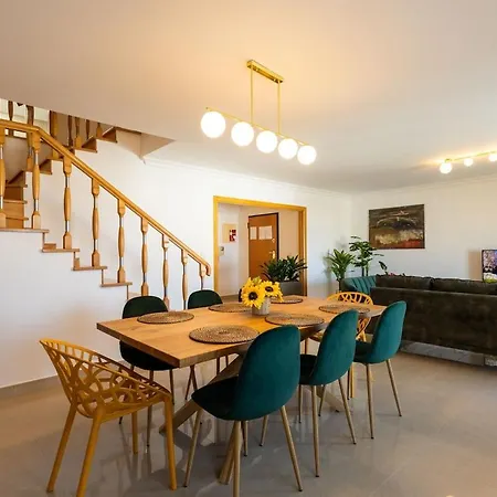 Apartamento Traveler's