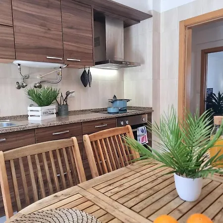 Apartment Traveler's *