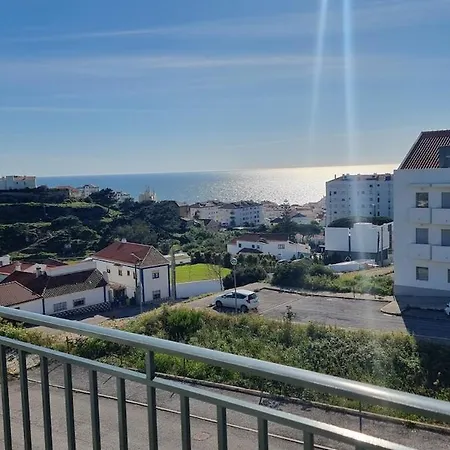Traveler's Apartman Ericeira