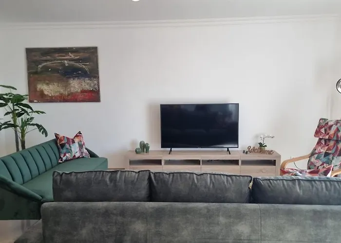 Traveler's Apartman *