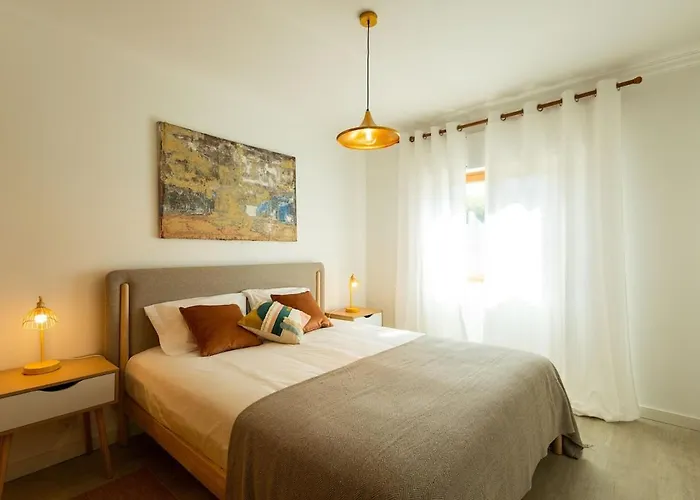 Traveler's Apartman *