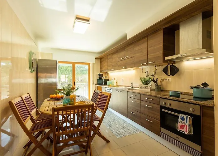 Traveler's * Ericeira