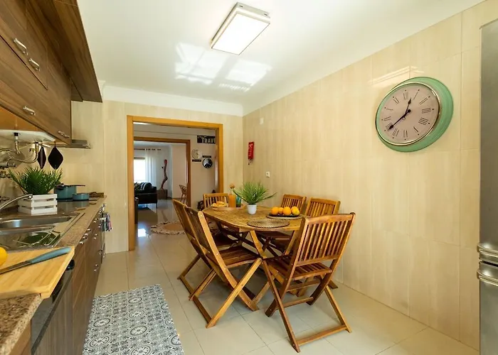 Traveler's Apartman *