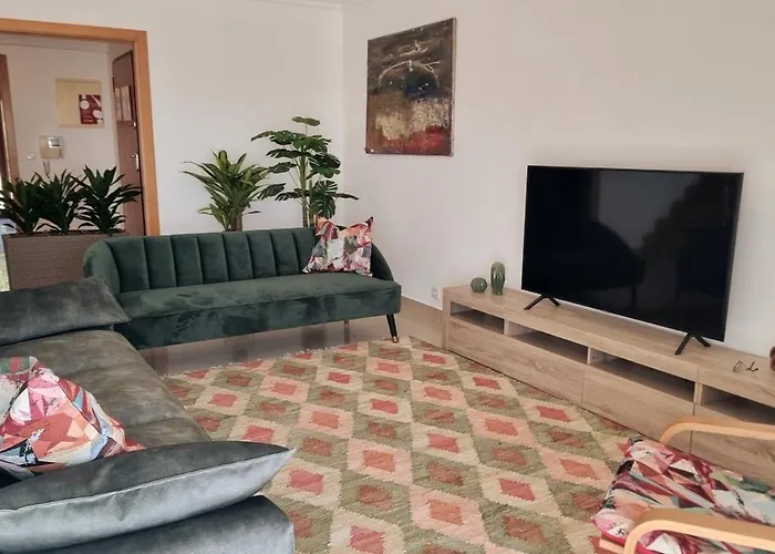 Apartman Traveler's *