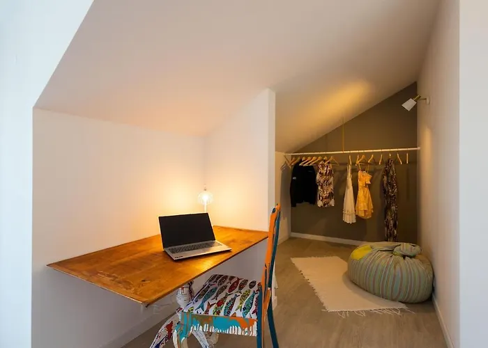 Traveler's Apartman *