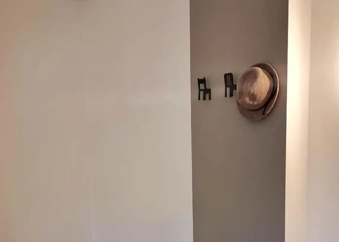 Apartman Traveler's *