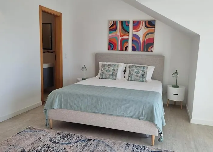 Traveler's * Ericeira