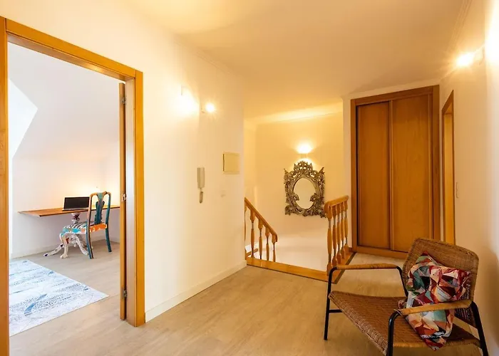 Traveler's Apartman *