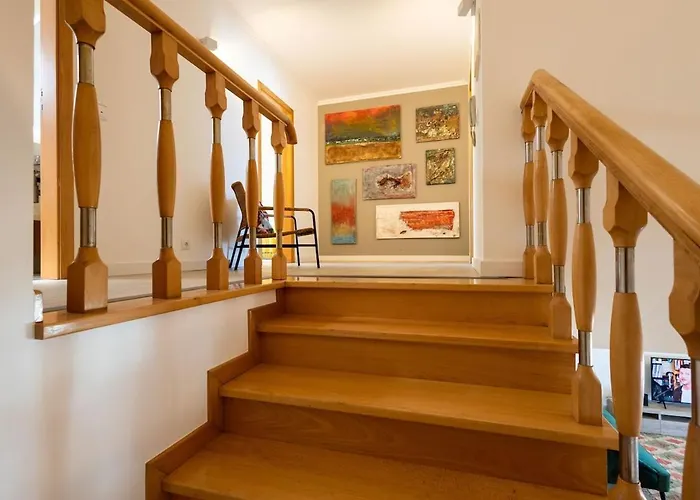 Apartman Traveler's *