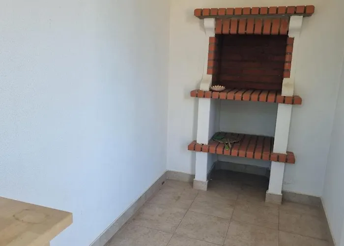 Apartman Traveler's Ericeira