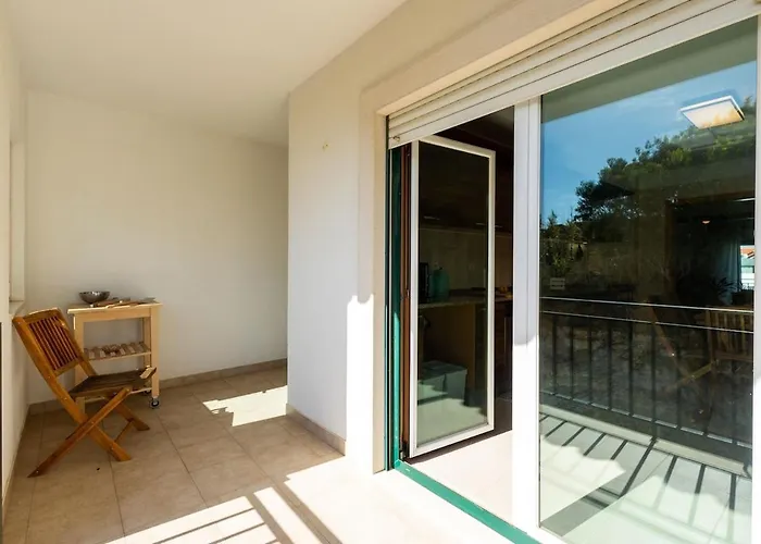 Traveler's * Ericeira