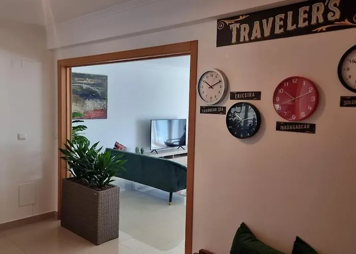 Traveler's Apartman *