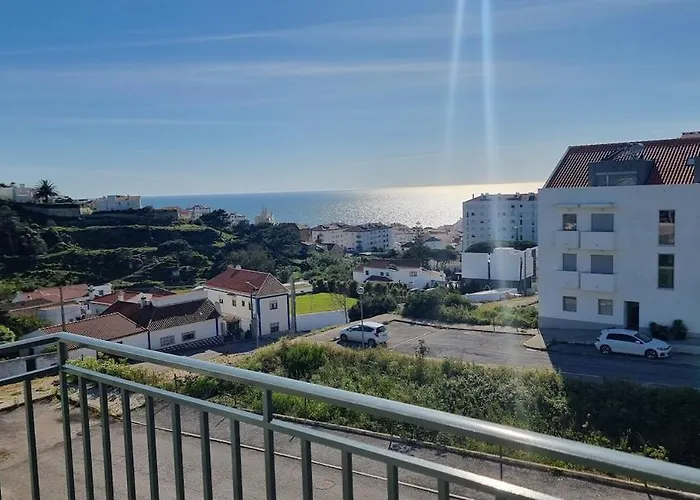 Traveler's Apartman Ericeira