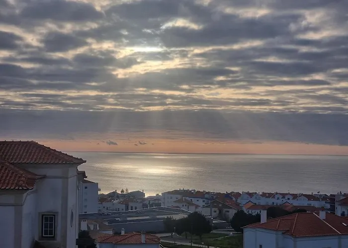 Traveler's * Ericeira