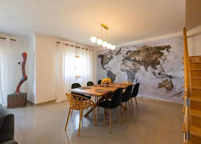 Traveler's Apartman *