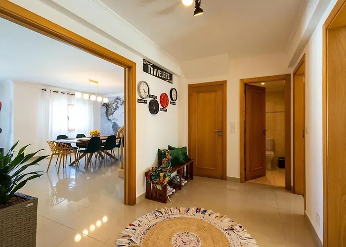 Apartman Traveler's *