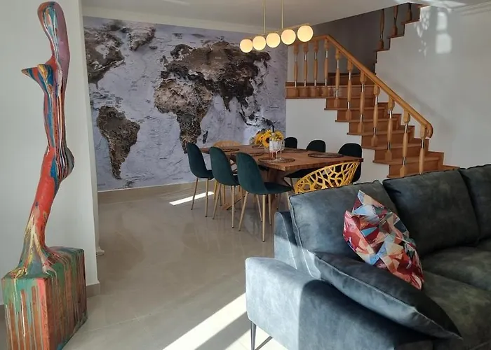 Apartman Traveler's Ericeira